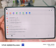HUAWEI MatePad Mini 柔光版 華為平板電腦8.8英寸小平板 大手機(jī)OLED屏 SIM卡版可通話 12G+512GB 云杉綠 曬單實(shí)拍圖