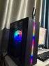 英邦達英特爾酷睿i7升十八核4060獨顯64G內存組裝臺式機電腦主機大游戲商用辦公設計水冷整機全套 三 酷睿i9級36核4050丨1TB光追獨顯 主機+27英寸高刷顯示器 曬單實(shí)拍圖