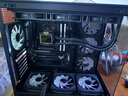 華碩全家桶RTX5080/5070ti/5070顯卡AMD千幀電競R7 9800X3D組裝電腦主機游戲DIY臺式整機RO姬mod海景房 R7 9800X3D+華碩RTX5070Ti 配八 曬單實(shí)拍圖