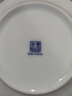 參寶青花瓷釉下彩陶瓷碗湯面碗7.5英寸宮式碗單個(gè)裝MD031*1 曬單實(shí)拍圖