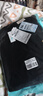 JEANSWEST LIFE真維斯雙面德絨內搭男士秋冬季保暖上衣半高領(lǐng)親膚長(cháng)袖t恤打底衫 曬單實(shí)拍圖