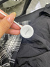 品勝蘋(píng)果手表充電器magsafe磁吸充電編織iwatch充電底座適用AppleWatchS11/10/9/8/7/6/5/4/SE3/Ultra3 曬單實(shí)拍圖