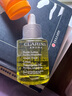 嬌韻詩(shī)（CLARINS）三檀/蘭花面部護理油30ml 保濕滋潤舒緩肌膚護膚品生日禮物 【改善泛紅】三檀油30ml 曬單實(shí)拍圖