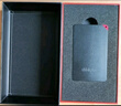 ThinkPlus聯(lián)想 512G移動(dòng)固態(tài)硬盤(pán) USB3.1高速PSSD移動(dòng)硬盤(pán)小巧便攜讀取550MB/S US100黑色 曬單實(shí)拍圖