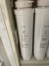 潔凈世家適用美的飲水機濾芯UF超濾系列JL/JR/JD1056S/1059S/1355S/1255S 適配JD1359S【全套4支】 曬單實(shí)拍圖