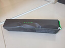 雷蛇（Razer）重裝甲蟲移動版鼠標(biāo)墊織物布墊游戲cf吃雞神器lol 重裝甲蟲移動潛行版 曬單實拍圖
