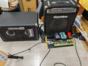 HARTKE哈克 HyDrive hl112/hl115 輕便巡演貝斯箱體貝司貝斯bass音響專(zhuān)用 HL112 貝斯音箱 HyDrive  HL210 曬單實(shí)拍圖