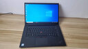 聯(lián)想ThinkPad P1隱士 P17 二手筆記本電腦 高性能工程師設計師圖形工作站繪圖游戲筆記本 95新P1隱士i7九代32G-1T-獨顯T2000 輕薄專(zhuān)業(yè)設計圖形工作站 曬單實(shí)拍圖