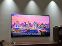 海信電視E8Q 75英寸 信芯H6 U+MiniLED  黑曜屏 首發(fā)330Hz高刷 帝瓦雷音響 E8NPRO升級 國家補(bǔ)貼75E8Q 曬單實(shí)拍圖