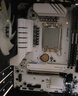 精粵B760I GAMING迷你ITX主板2.5G網(wǎng)卡電腦游戲主板DDR4 CPU 12490F/13400/12400 Intel B760/LGA 1700 曬單實(shí)拍圖