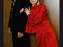 蘇洛琳2025年春夏秋冬季新款女士?jì)杉籽b連衣裙子中式訂婚旗袍敬酒衣服 棗紅色 S   85-98斤 曬單實(shí)拍圖