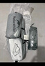 Naturehike挪客星河UL超輕徒步帳篷雙人戶(hù)外露營(yíng)裝備過(guò)夜野營(yíng)帳篷月巖灰/2人 曬單實(shí)拍圖