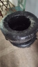 朝陽(yáng)輪胎（CHAOYANG）朝陽(yáng)輪胎175/70R14LT H580適配五菱宏光榮光面包車(chē)出租車(chē)17570r14 曬單實(shí)拍圖