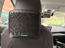 博世（BOSCH）AM101車(chē)載空氣凈化器除甲醛除新車(chē)霧霾煙味異味PM2.5車(chē)內除味 曬單實(shí)拍圖