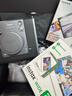 富士（FUJIFILM）instax Wide EVO立拍立得相機使用5英寸相紙 Wide EVO 城市漫游者【含相紙70張+配件】 曬單實(shí)拍圖