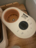 小熊（Bear）婴儿温奶器 无水暖奶器恒温调奶器 智能保温 解冻母乳 NNQ-P02A5 实拍图