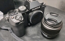 【95成新】富士（FUJIFILM）X-S20 微單相機 XC35鏡頭 AI智能對焦 750張續航增強 全新Vlog模式 高便攜高性能   曬單實(shí)拍圖