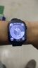 華為（HUAWEI）手表WATCH FIT 3【咨詢(xún)享更優(yōu)惠】智能運動(dòng)健康管理藍牙通話(huà)輕薄大屏NFC門(mén)禁支付送男女士朋友禮物 幻夜黑【甄選定制表帶+精美表盤(pán)】 曬單實(shí)拍圖