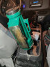 滬工 螺旋爪式千斤頂5噸10噸20噸T機械千斤頂立式跨頂?shù)匚恢匦推鸬罊C 出口型爪10噸頂10噸 曬單實拍圖