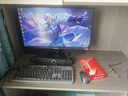 華碩新品 英特爾14/15代酷睿i5/i7臺式電腦主機企業(yè)辦公設計做圖剪輯直播家用獨顯補貼20%整機全套揚天 【補貼】主機+27寸超清護眼屏【全套配齊】 五：14代i5丨32G丨1T丨WiFi丨熱門(mén)旗 曬單實(shí)拍圖