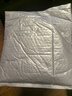 LOCKZI燃氣灶密封膠條墊圈嵌入式煤氣灶邊緣防水灶具條海綿 【3mm厚-黑色】10mm寬*5米長(cháng) 曬單實(shí)拍圖