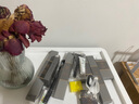 藍卡諾（RANCRNUO）酒店一次性洗漱用品全套套裝牙具拖鞋賓館民宿家用待客洗發(fā)沐浴露 牙刷B（含牙膏）50個裝 曬單實拍圖