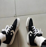 匡威（Converse）官方 El Distrito 2.0 街場(chǎng)2.0男女板鞋黑色167008C 黑167008C 44 曬單實(shí)拍圖
