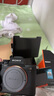 索尼（SONY）全畫幅大光圈標準定焦G大師鏡頭 人像寫真唯美背景虛化 FE 50 F1.4 GM 大光圈人像定焦鏡頭 官方標配 曬單實拍圖