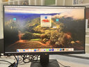 優(yōu)派（ViewSonic） 23.8英寸4K視網(wǎng)膜屏顯示器 IPS HDR  高PPI  10bit窄邊框 升降旋轉(zhuǎn) 愛眼不閃屏 VX2479-4K-HD MAC外接 曬單實拍圖