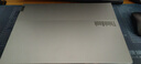 ThinkPad聯(lián)想ThinkBook 14 2025款酷睿i5/i7商務(wù)辦公學(xué)生游戲娛樂女士輕薄便攜補(bǔ)貼20%筆記本電腦 14+可選 25款 Core5-220H 雷電接口 高色域屏 32G內(nèi)存 1 曬單實(shí)拍圖