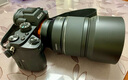 SAMYANG三洋森養(yǎng)AF85MM F1.4 FE II二代全畫幅人像高銳度微單定焦鏡頭 AF 85mm F1.4 FE II 二代 官方標(biāo)配 曬單實(shí)拍圖