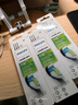 飛利浦（PHILIPS）電動(dòng)牙刷頭 鉆石亮白型牙刷頭 適配HX9352HX9362HX9332HX9372 6支 裝鉆石亮白HX6063/96黑色 曬單實(shí)拍圖