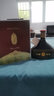 白水杜康十三朝大唐盛世禮盒裝白酒 45度 1000mL 1瓶 清雅香型 曬單實(shí)拍圖