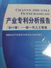 產(chǎn)業(yè)專(zhuān)利分析報告（第65冊）——新一代人工智能 曬單實(shí)拍圖