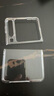 畢亞茲適用華為 pura x手機殼 HUAWEI Pura X 典藏版 折疊屏保護套 防摔保護超輕薄散熱透明殼 JK886透明 曬單實拍圖