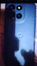 摩托羅拉 聯(lián)想moto G100 Pro 1.5K護眼屏 6720mAh大容量電池 IP68防水 全功能NFC 5GAI手機 8+256 松煙藍 曬單實(shí)拍圖