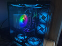 微星 酷睿i5 12600KF/RTX4060/4060TI/4070S/5060Ti海景房游戲主機電腦臺式機優(yōu)惠補貼組裝電腦DIY主機 配三  i5-12600KF+首發(fā)RTX5060 曬單實拍圖