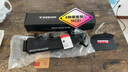 崔克（TREK） Bontrager Adventure Boss防水耐磨分區口袋多尺寸車(chē)架包 黑色 1.7L 曬單實(shí)拍圖