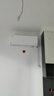 TCL京東聯(lián)名大1.5匹新一級能效真省電SE掛機空調冷暖變頻KFR-35GW/JD21+B1國家補貼以舊換新 曬單實(shí)拍圖