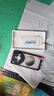 辰寅適用努比亞Z60SPro手機(jī)殼新款石墨烯導(dǎo)熱散熱殼全包邊四角氣囊防摔透明硅膠軟殼車載磁吸手機(jī)外殼 黑邊框 努比亞Z60SPro【配手機(jī)膜】 曬單實(shí)拍圖
