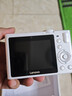 聯(lián)想（Lenovo）C55 高清數碼相機兒童相機生日禮物入門(mén)照相機口袋相機校園高清旅游微單平替64GB 曬單實(shí)拍圖