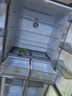 容聲513proIDP凈味雙系統十字對開(kāi)四開(kāi)門(mén)電冰箱家用一級能效風(fēng)冷無(wú)霜變頻節能BCD-513WD15FPA國家補貼 曬單實(shí)拍圖