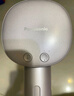 松下（Panasonic）【國家補貼】花芯吹風機家用高速電吹風不傷發(fā)納諾怡水光離子護發(fā)送女友禮物EH-JNW6A 曬單實拍圖