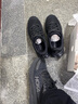 HOKA男女款秋季低幫防水版ANACAPA 2 LOW GTX戶外透氣舒適 黑色/黑色-男 42 曬單實拍圖