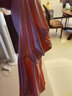 迪士尼（DISNEY）兒童女童UPF50防曬衣服斗篷防紫外線(xiàn)薄外套24夏DB321IE07粉110 曬單實(shí)拍圖