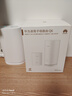 華為凌霄子母路由 Q6（1母1子套裝） AX3000Mbps 千兆路由器 全屋WiFi 6+  電力線(xiàn)版  曬單實(shí)拍圖