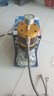 Duge高壓氣泵30mpa電動(dòng)水冷打氣機(jī)40MPA充氣泵打氣筒單缸高壓打氣泵 旗艦款+防爆閥+內(nèi)置油水分離 曬單實(shí)拍圖
