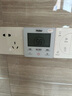 海爾（Haier）空氣能熱水器200升家用商用超一級能效全變頻新能源熱泵80℃高溫凈洗智控中央電熱家電補貼20% 200L超一級能效730L增容凈水洗 曬單實(shí)拍圖