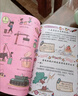 漫畫趣味物理化學(xué)啟蒙書全套6-15歲漫畫小學(xué)生頂尖思維全套4冊漫畫版4大思維板塊樊登推薦的60個頂尖思維京東模型助力孩子思維更敏捷培養(yǎng)孩子富人思維現(xiàn)貨秒發(fā)自營 【抖音同款】漫畫趣味物理化學(xué)啟蒙書 曬單實(shí)拍圖