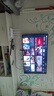 TCL雷鳥鶴6 26款 55英寸 萬象分區(qū)QD-MiniLED1100nits 高階HVA安橋音響288Hz 平板游戲電視55R69A-A 曬單實拍圖